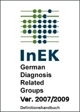 Bild InEK/GDRG-Handbuch 2007/2009