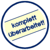 komplett überarbeitet