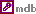MDB