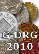 G-DRG 2010
